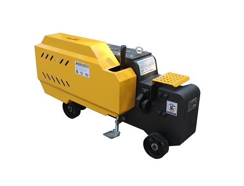 鋼筋切斷機 鋼筋切斷機