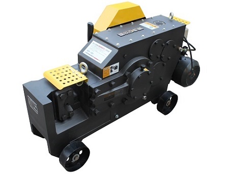 鋼筋切斷機(jī) 鋼筋切斷機(jī)