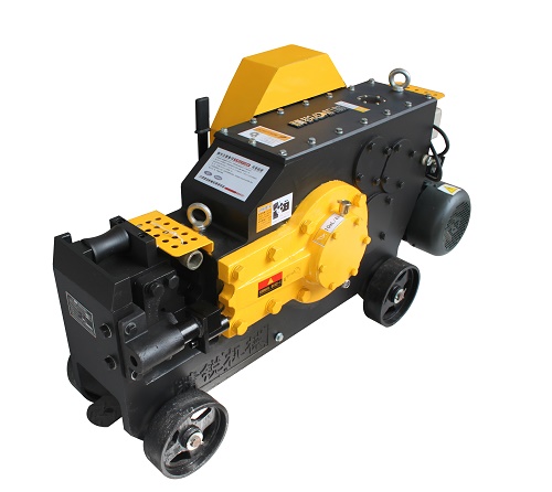 鋼筋切斷機 鋼筋切斷機